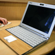 Illustration for article titled Asus Reveals Bamboo-Trimmed U6, Ditches All-Bamboo EcoBook Concept